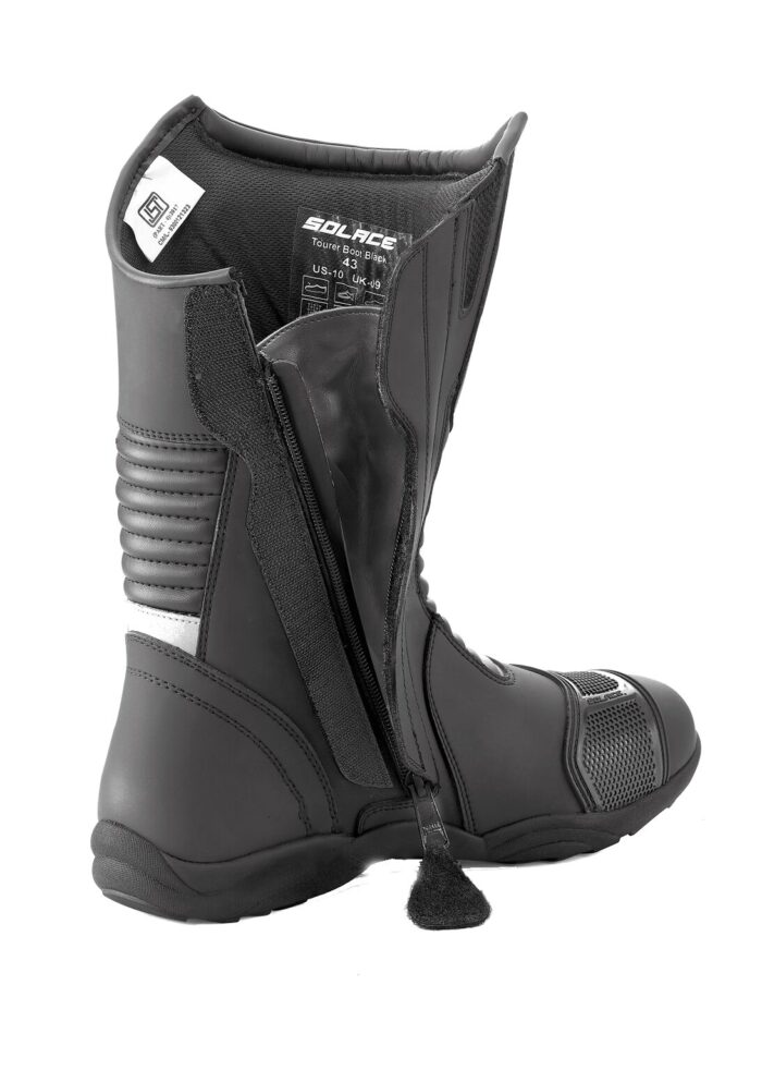 SOLACE XT EVO PRO TOURING BOOTS