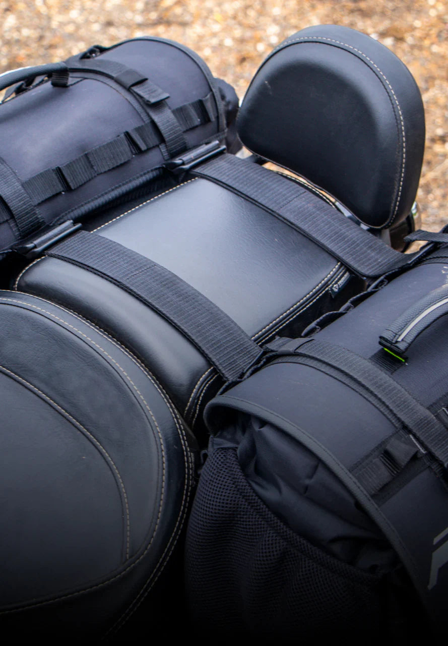 Rynox drystack discount