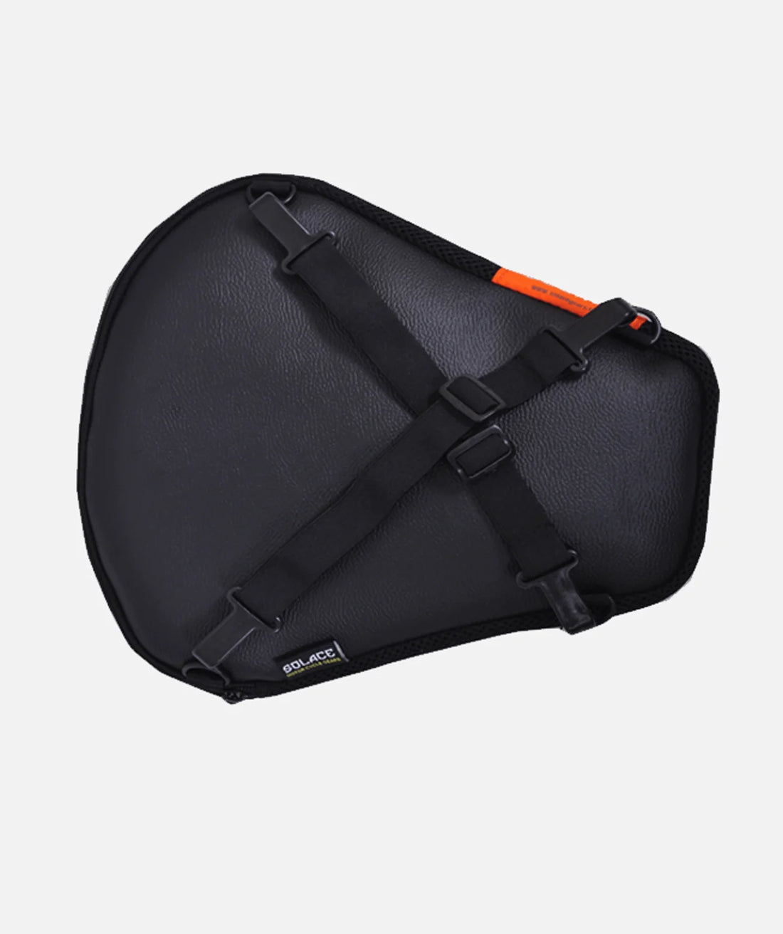 SOLACE BUM PARTNER AIRSEAT- SMALL - Always Riding