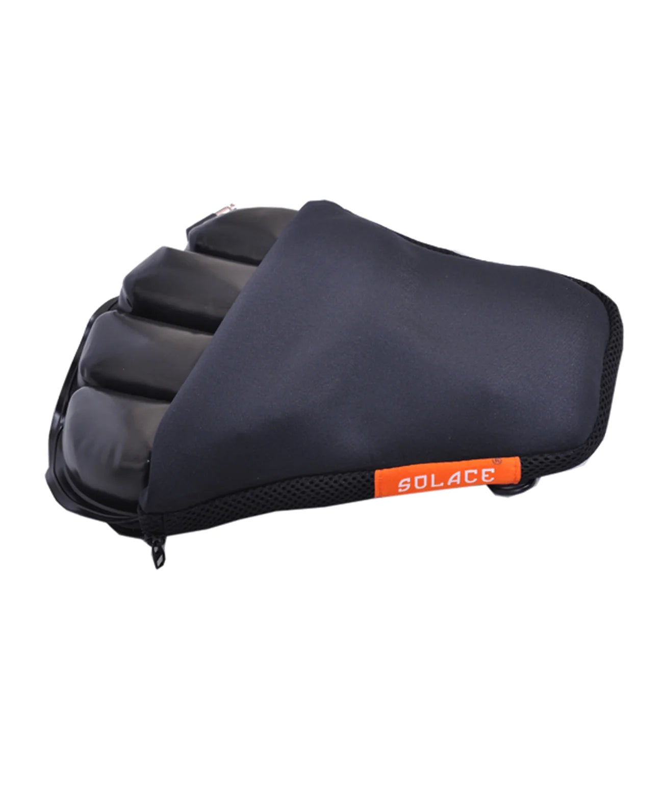 SOLACE BUM PARTNER AIRSEAT- SMALL - Always Riding