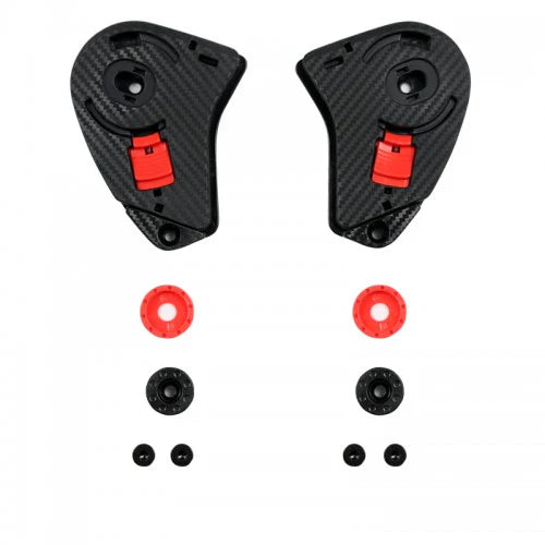 AXOR STREET OUTER VISOR MECHANISM - AlwaysRiding
