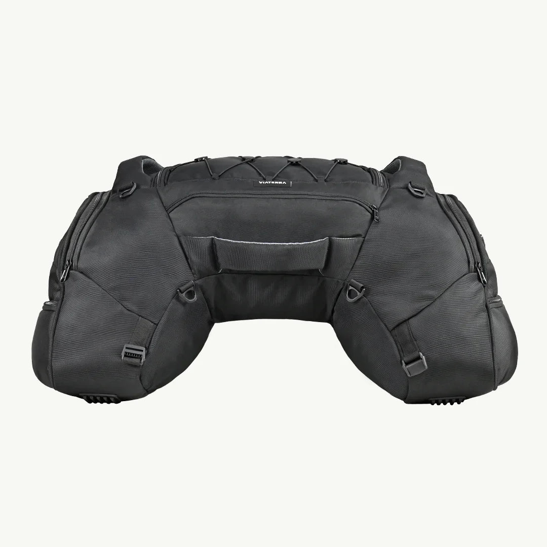 VIATERRA CLAW PRO TAILBAG - Always Riding