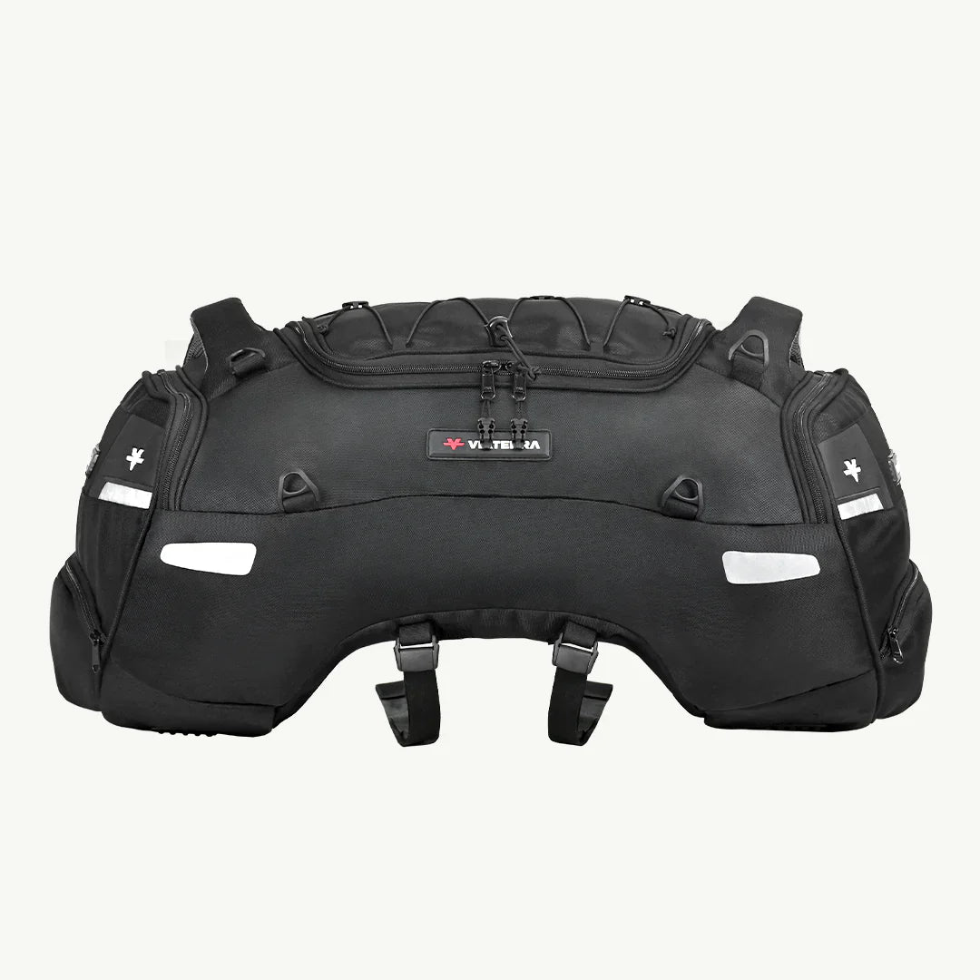 VIATERRA CLAW PRO TAILBAG - Always Riding