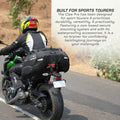 VIATERRA CLAW PRO TAILBAG - Always Riding