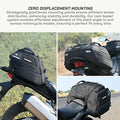 VIATERRA CLAW PRO TAILBAG - Always Riding