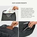 VIATERRA CLAW PRO TAILBAG - Always Riding