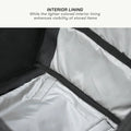 VIATERRA CLAW PRO TAILBAG - Always Riding