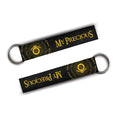 My Precious | Keychain - Always Riding