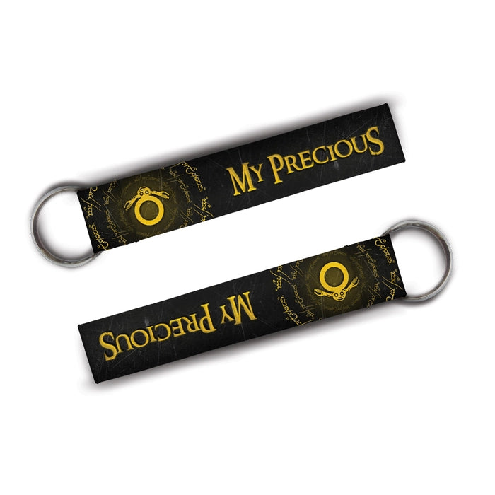 My Precious | Keychain - Always Riding