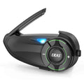 EJEAS Q8 MESH INTERCOM (WARRANTY 12 MONTHS) - Always Riding
