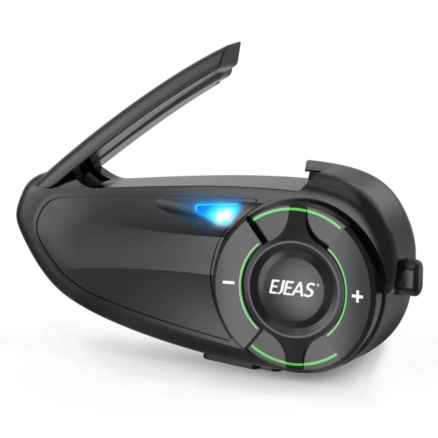 EJEAS Q8 MESH INTERCOM (WARRANTY 12 MONTHS) - Always Riding