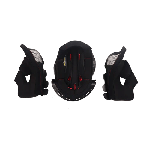 AXOR APEX LINER WITH CHEEKPADS - AlwaysRiding